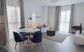 Caleta Homes - Ancha Del Carmen
